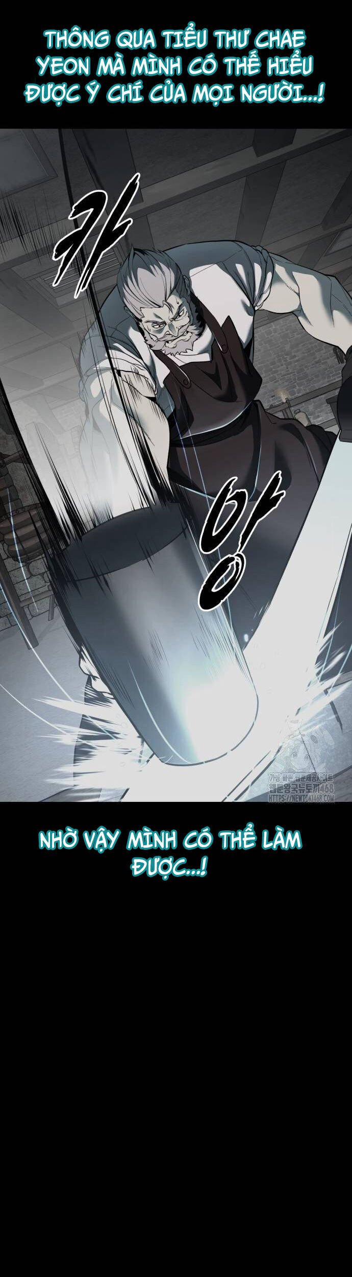 Cậu Bé Của Thần Chết 263 trang 30