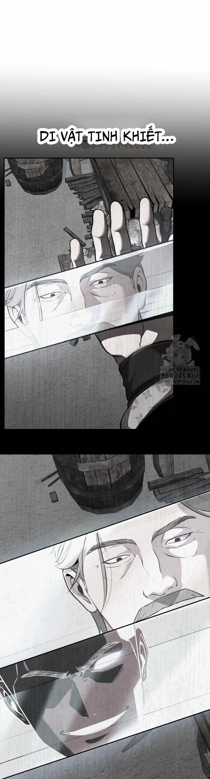 Cậu Bé Của Thần Chết 263 trang 47