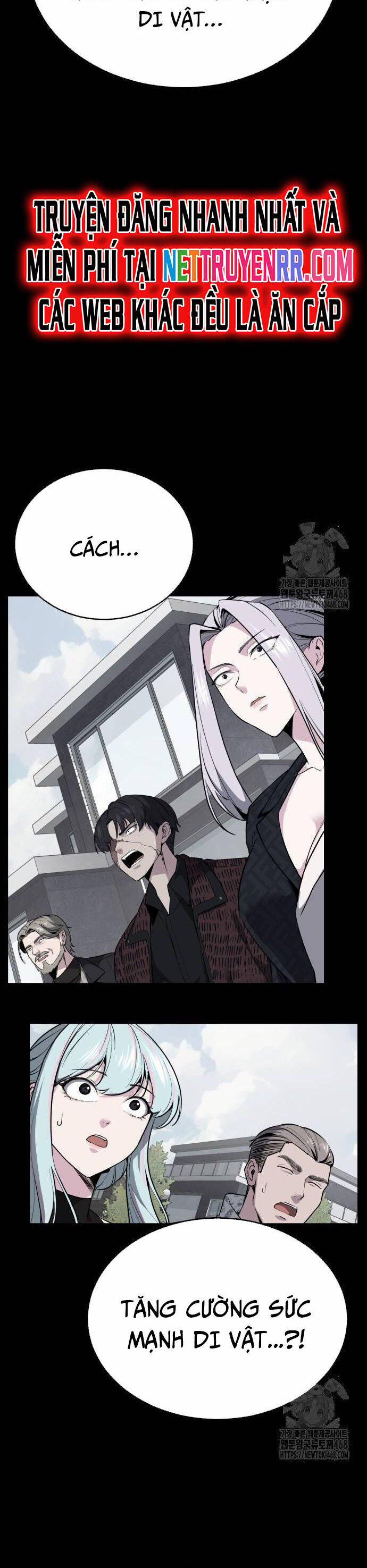 Cậu Bé Của Thần Chết 263 trang 6