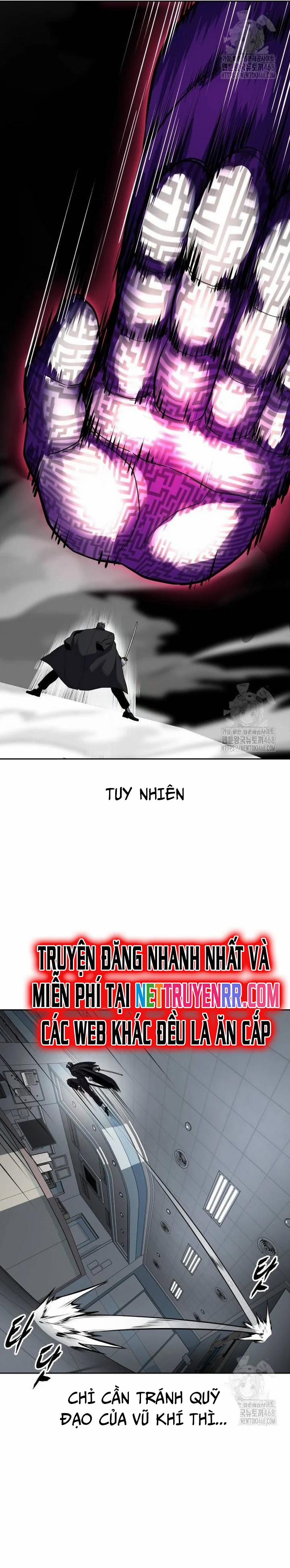 Cậu Bé Của Thần Chết 264 trang 18