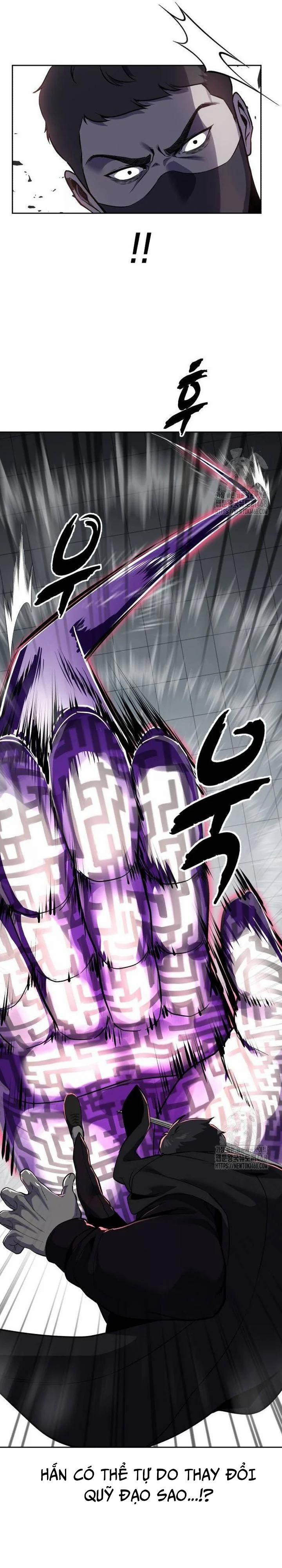 Cậu Bé Của Thần Chết 264 trang 19