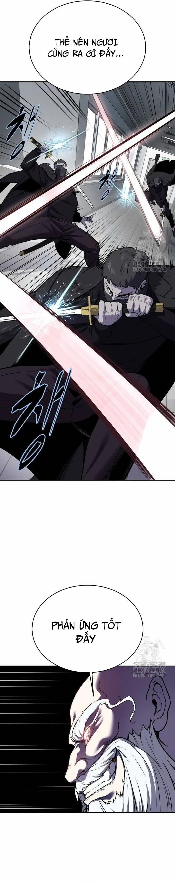 Cậu Bé Của Thần Chết 264 trang 23