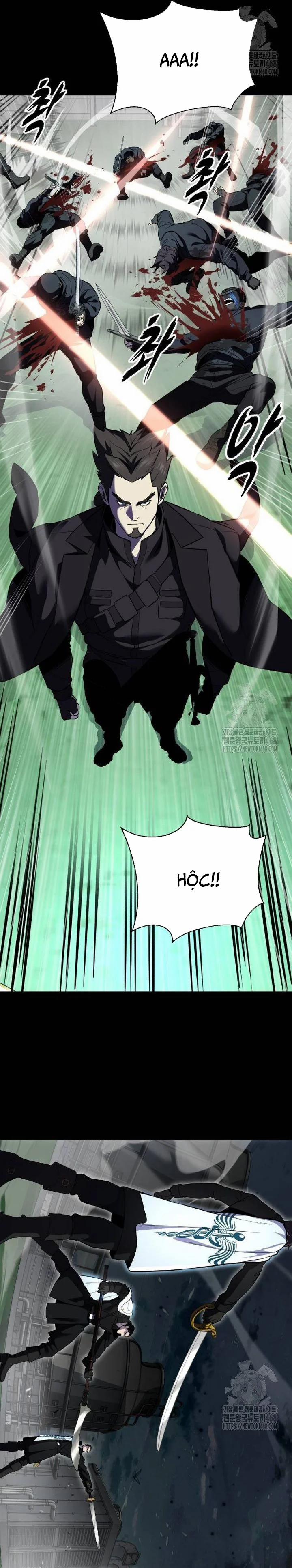 Cậu Bé Của Thần Chết 264 trang 29