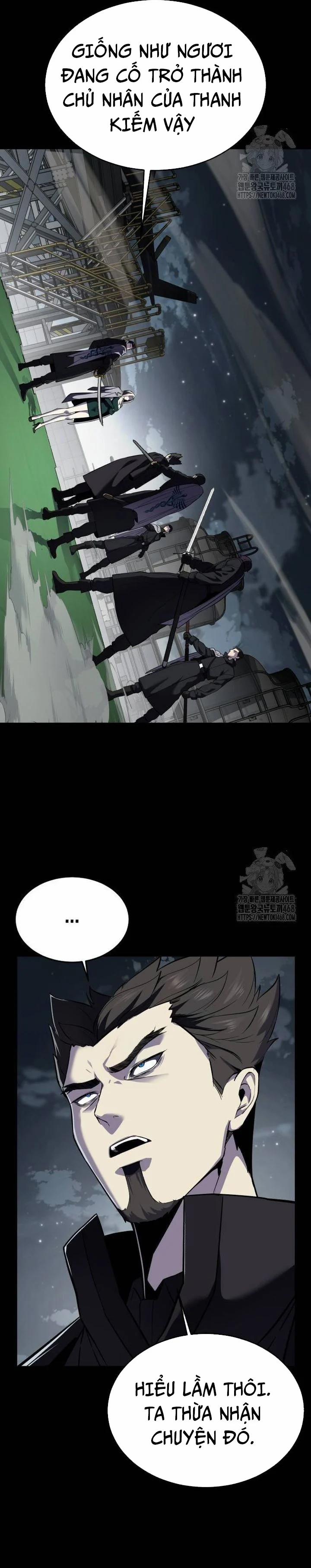 Cậu Bé Của Thần Chết 264 trang 33
