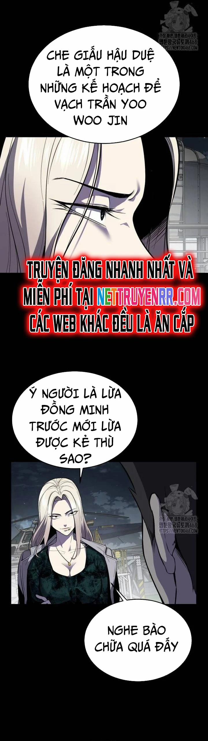 Cậu Bé Của Thần Chết 264 trang 34