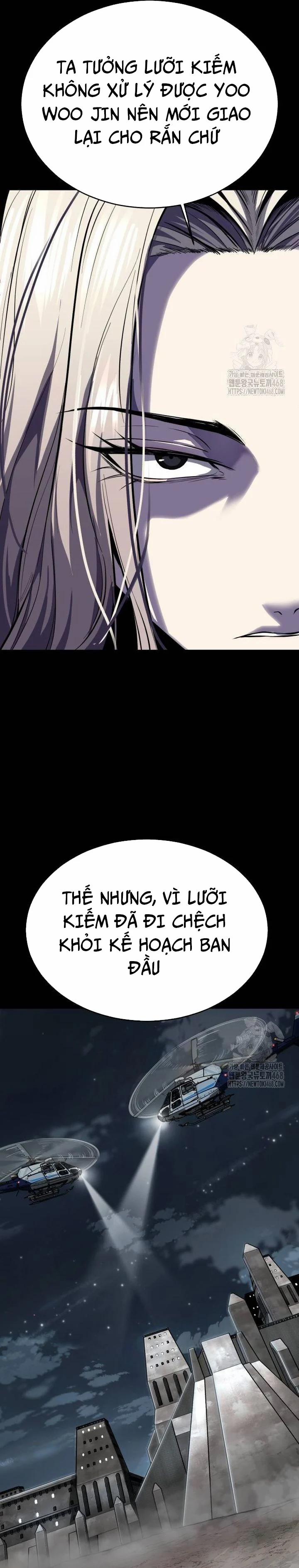 Cậu Bé Của Thần Chết 264 trang 35