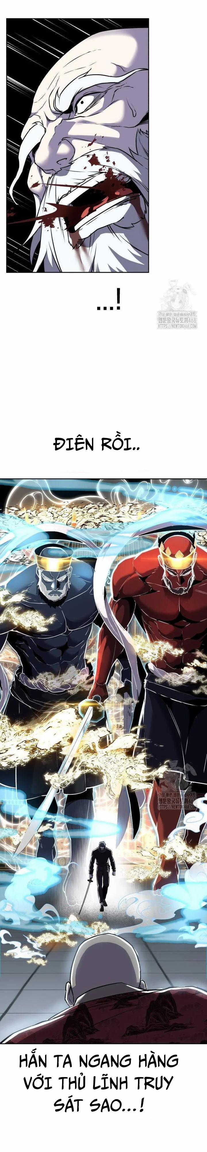 Cậu Bé Của Thần Chết 264 trang 63