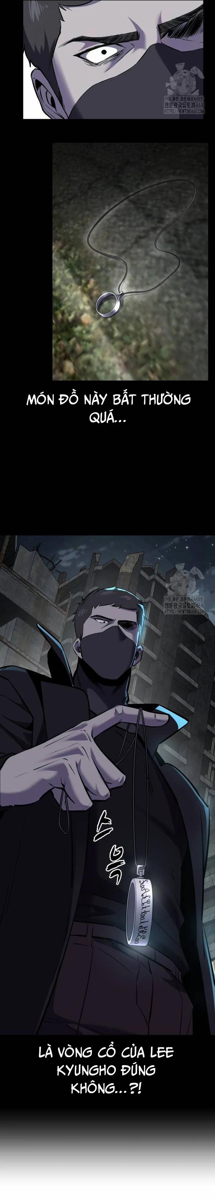 Cậu Bé Của Thần Chết 264 trang 67