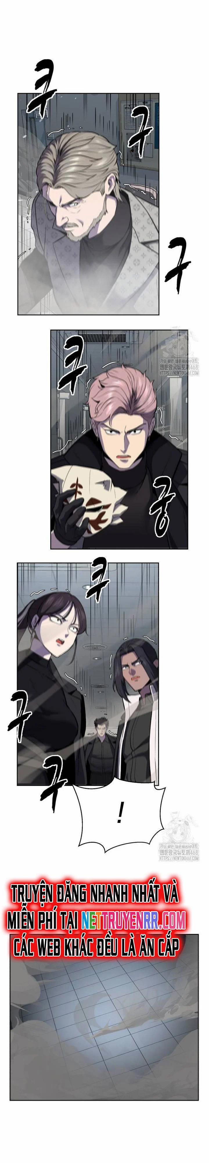 Cậu Bé Của Thần Chết 264 trang 76