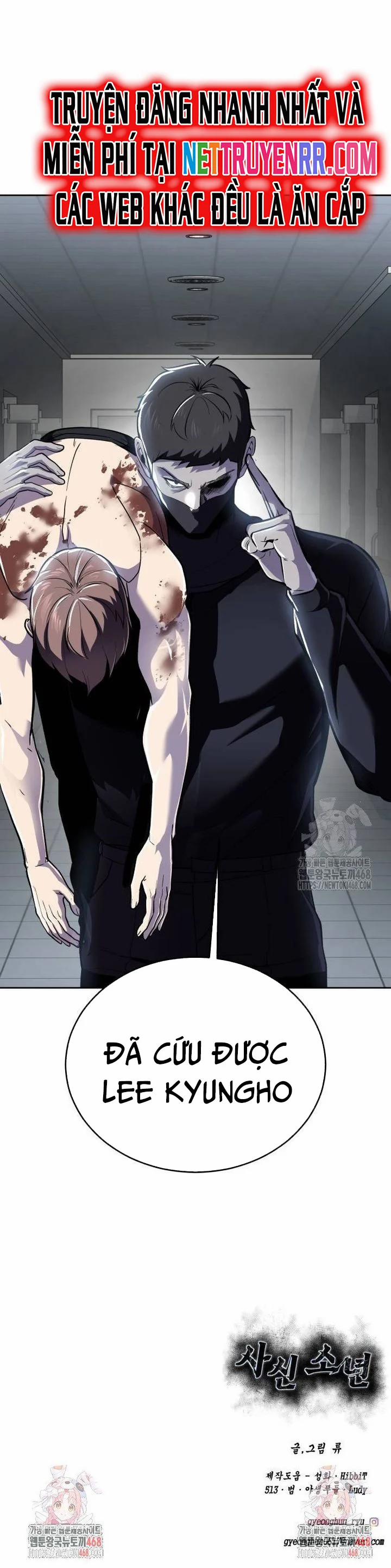 Cậu Bé Của Thần Chết 264 trang 78