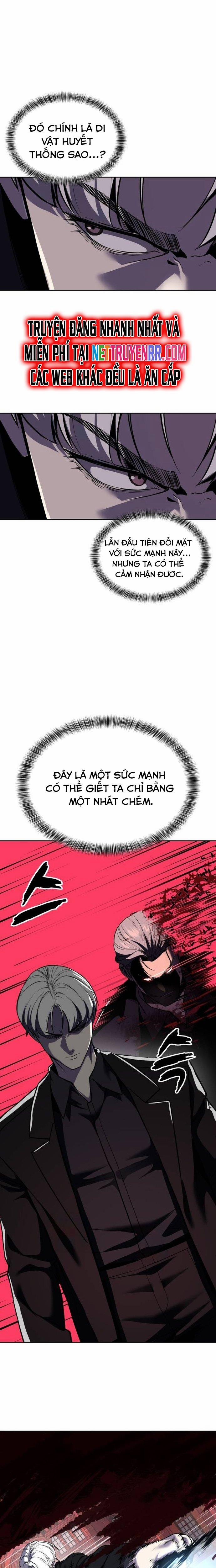 Cậu Bé Của Thần Chết 265 trang 20