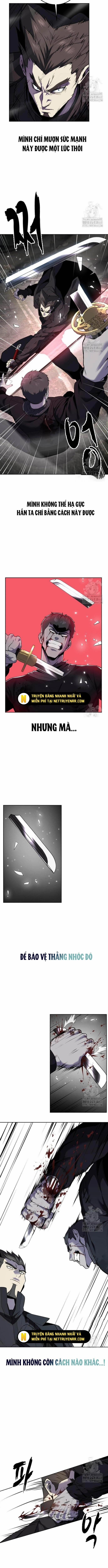Cậu Bé Của Thần Chết 267 trang 11