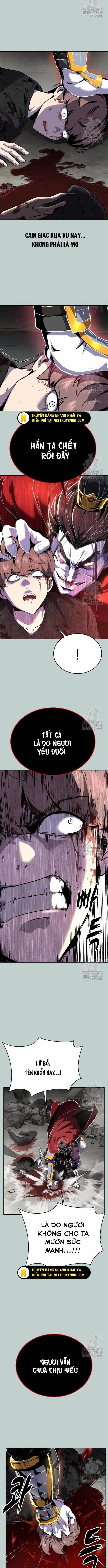 Cậu Bé Của Thần Chết 267 trang 3