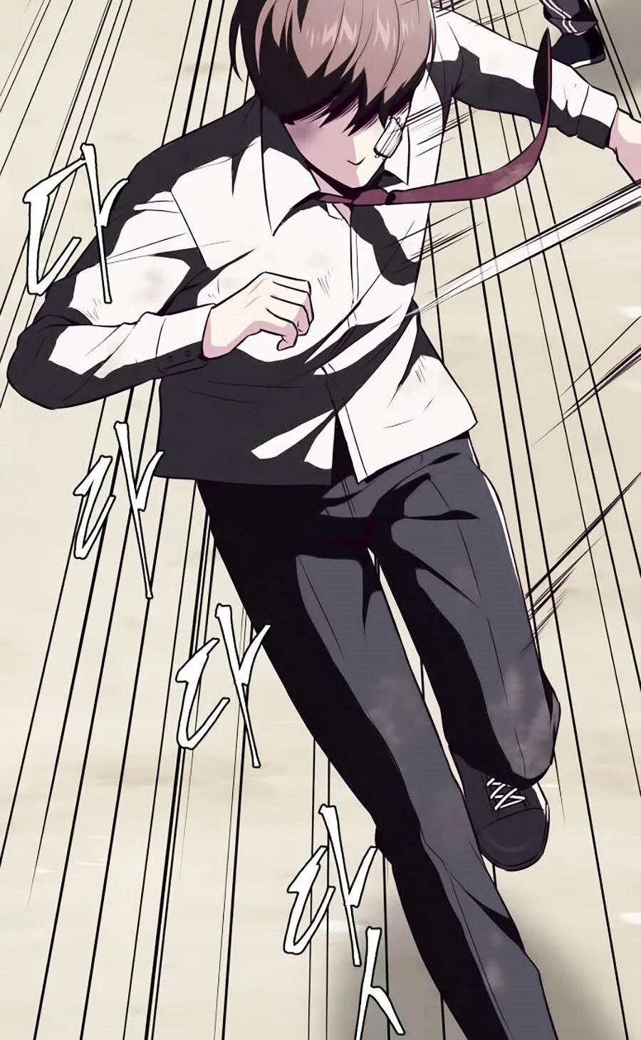 Cậu Bé Của Thần Chết 27 trang 104