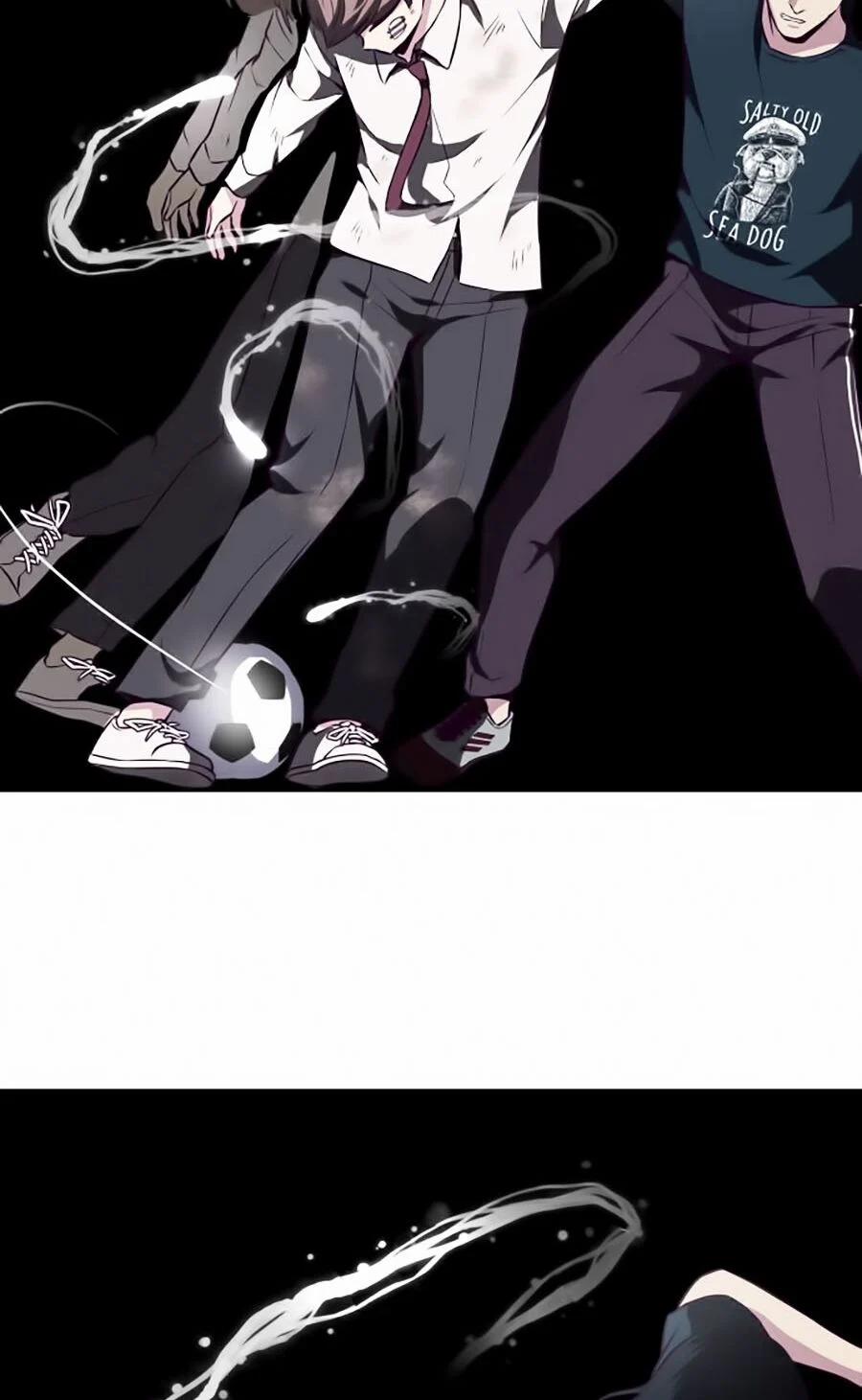 Cậu Bé Của Thần Chết 27 trang 113