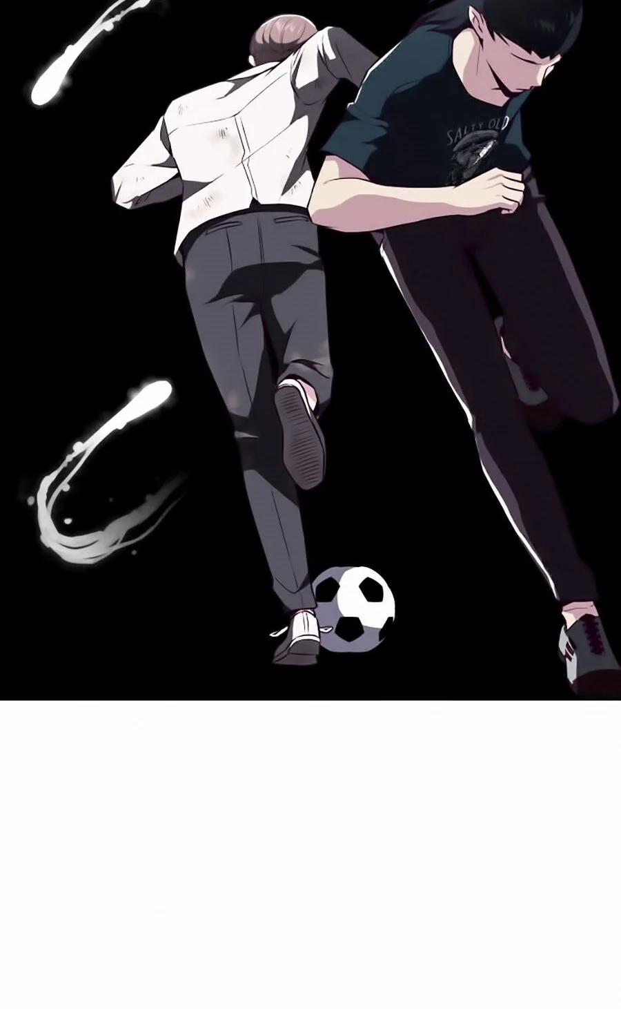 Cậu Bé Của Thần Chết 27 trang 114