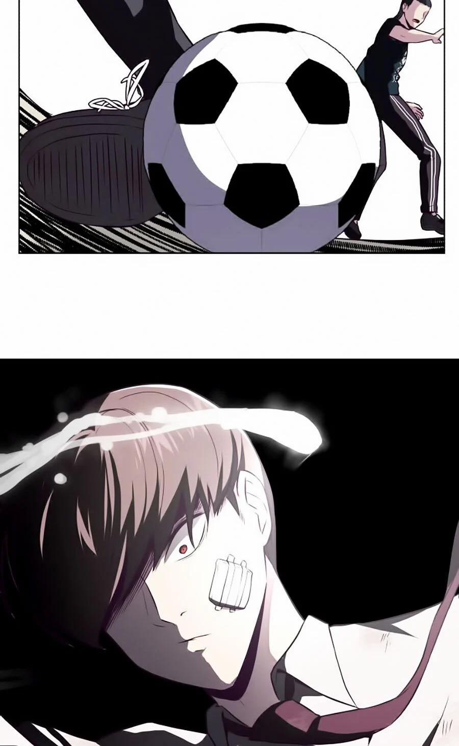 Cậu Bé Của Thần Chết 27 trang 117