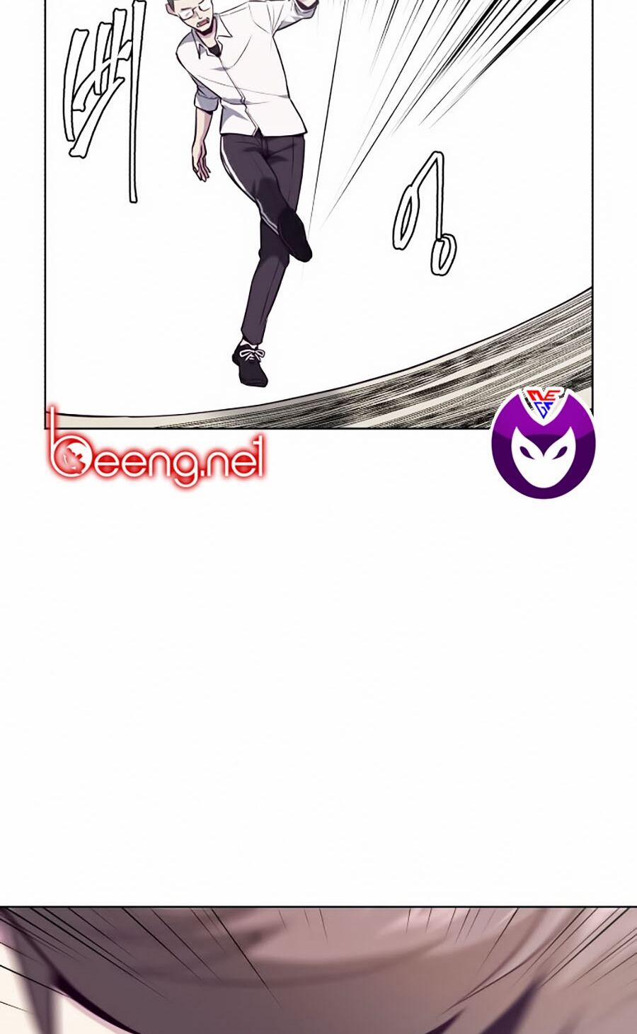 Cậu Bé Của Thần Chết 27 trang 16