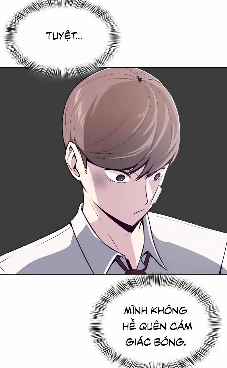 Cậu Bé Của Thần Chết 27 trang 19