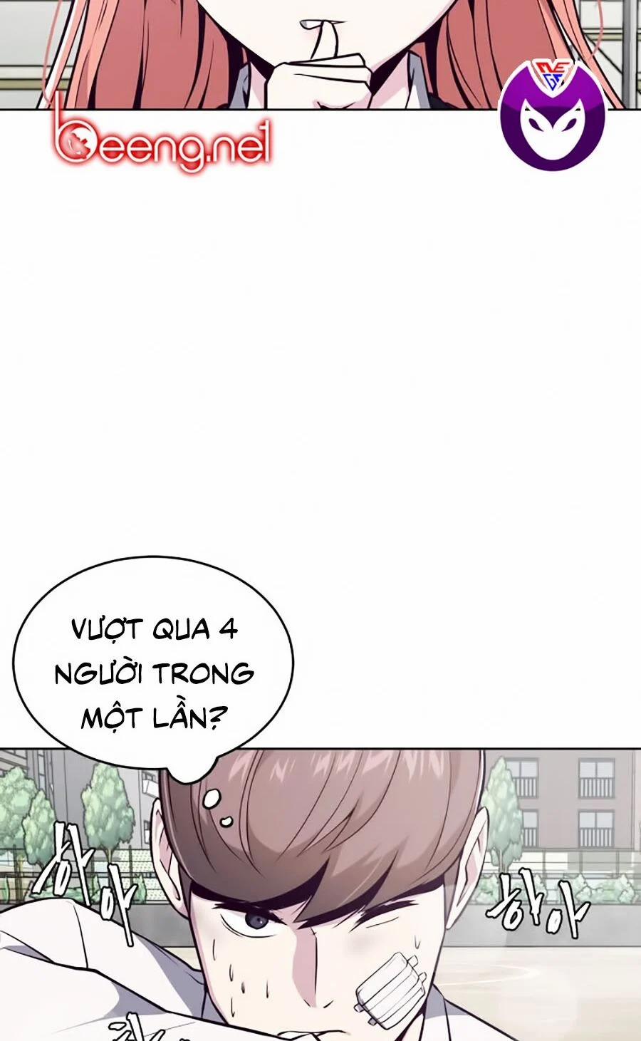 Cậu Bé Của Thần Chết 27 trang 36