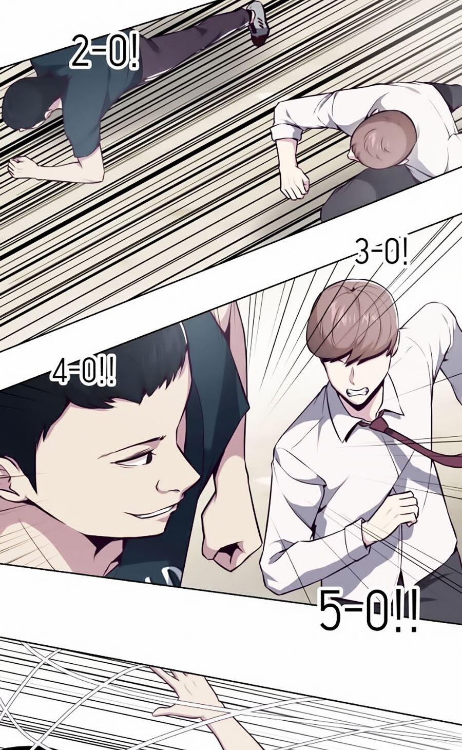 Cậu Bé Của Thần Chết 27 trang 42