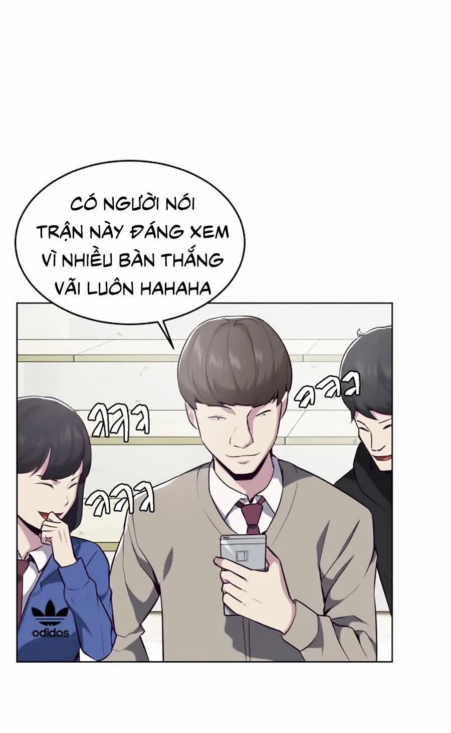 Cậu Bé Của Thần Chết 27 trang 45