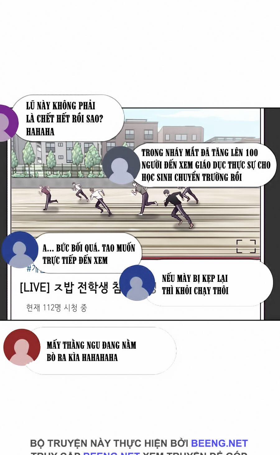 Cậu Bé Của Thần Chết 27 trang 47