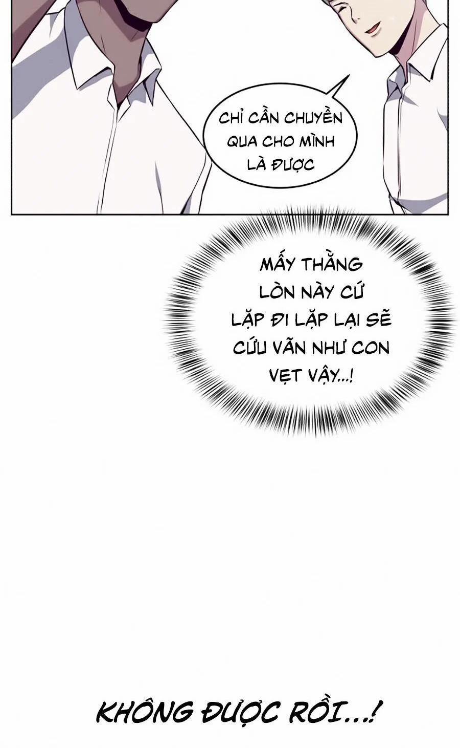 Cậu Bé Của Thần Chết 27 trang 54