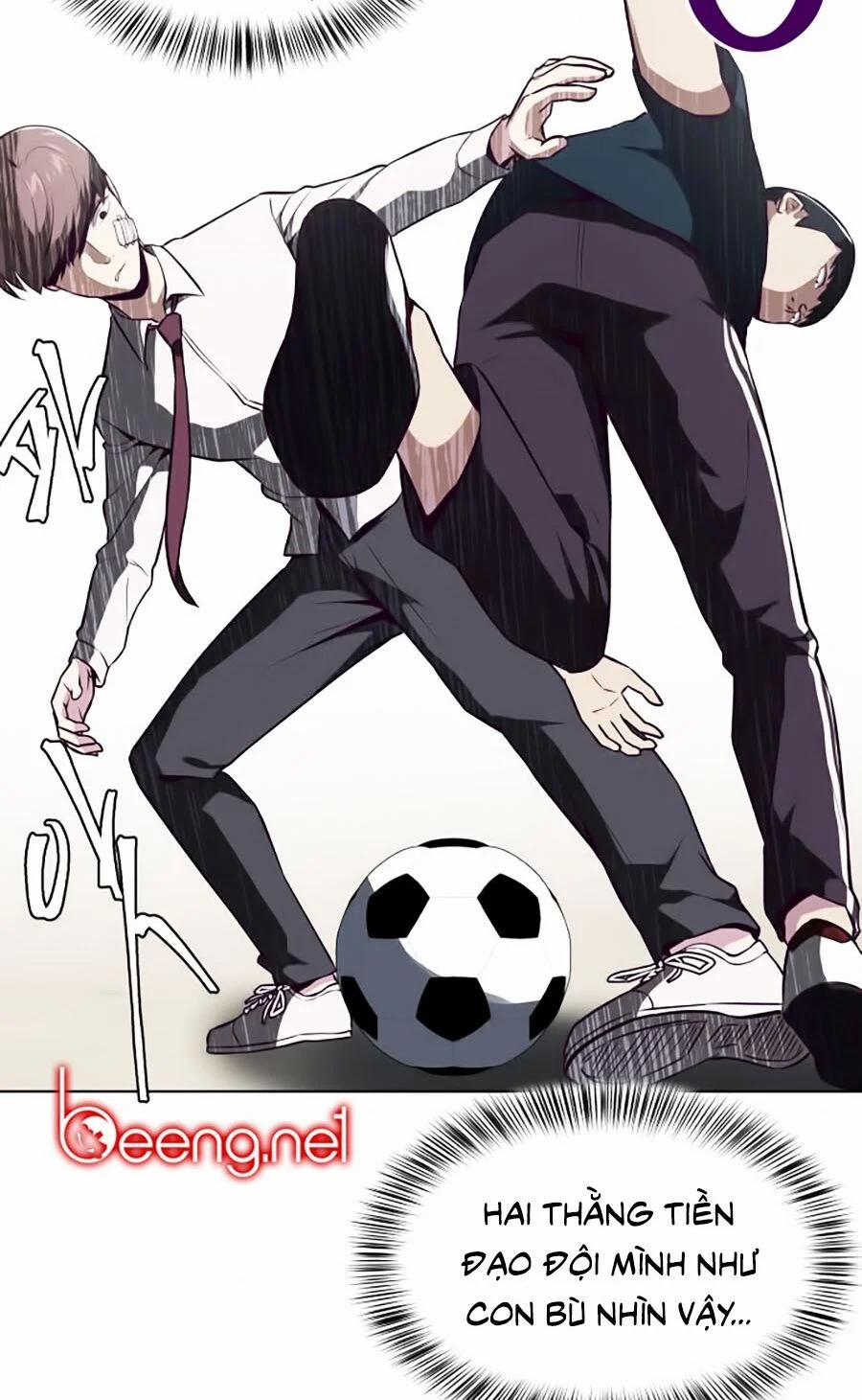 Cậu Bé Của Thần Chết 27 trang 58
