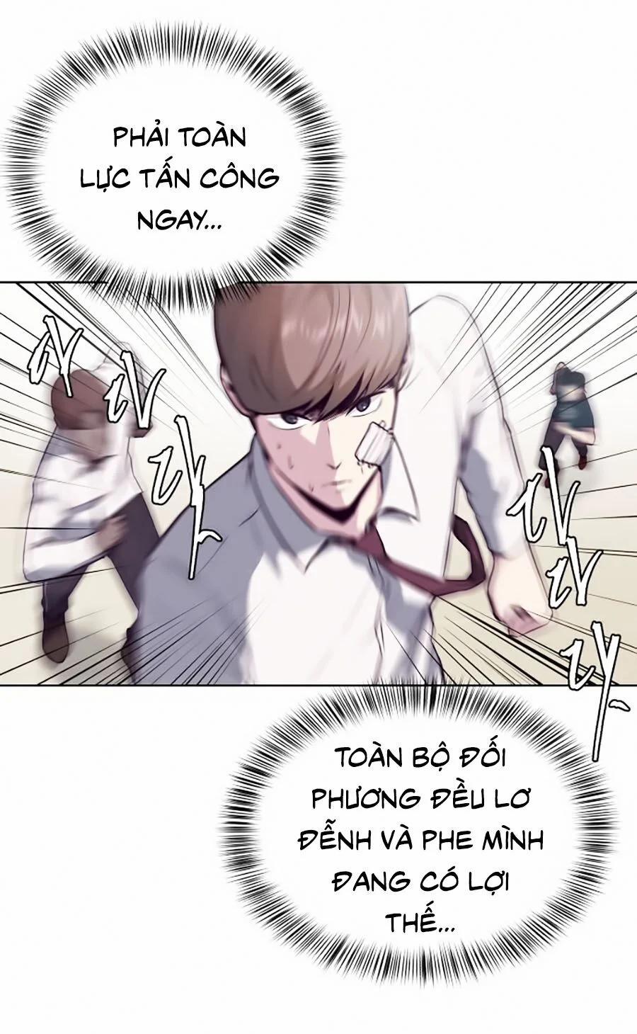 Cậu Bé Của Thần Chết 27 trang 60