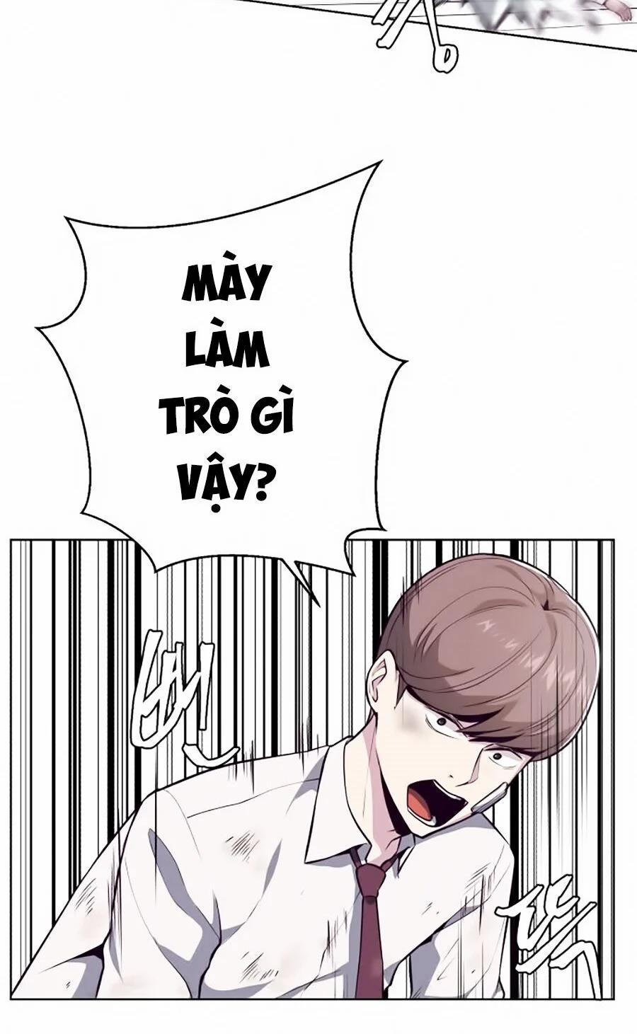 Cậu Bé Của Thần Chết 27 trang 69