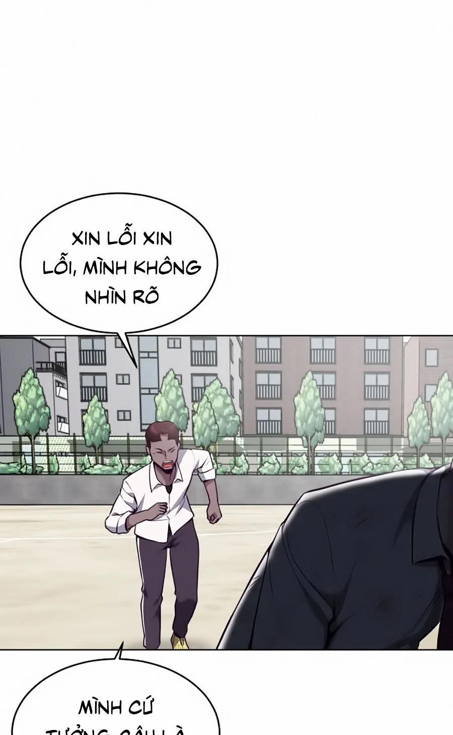 Cậu Bé Của Thần Chết 27 trang 70