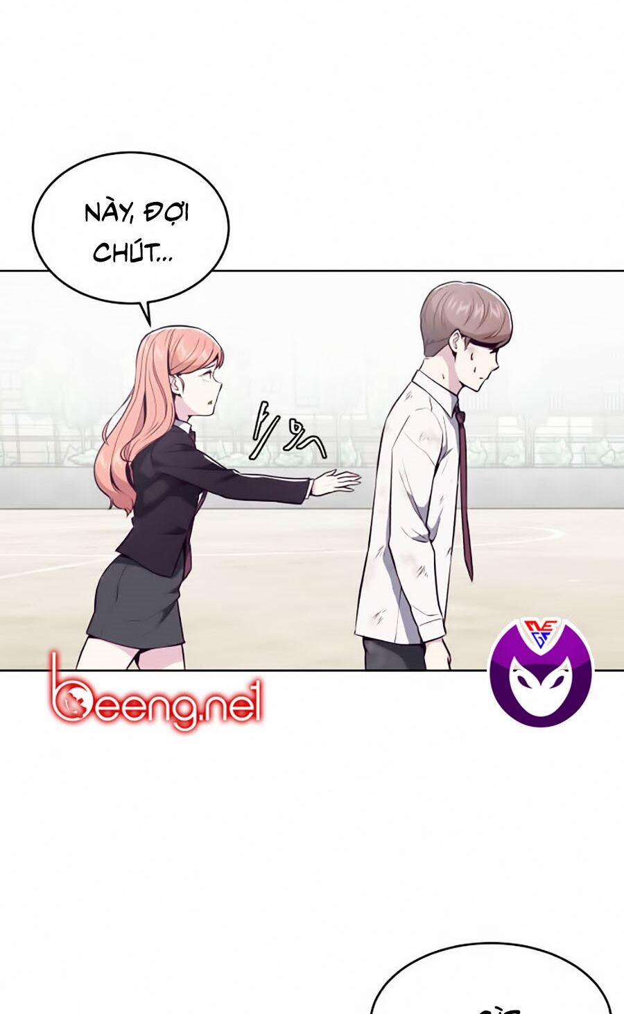 Cậu Bé Của Thần Chết 27 trang 84