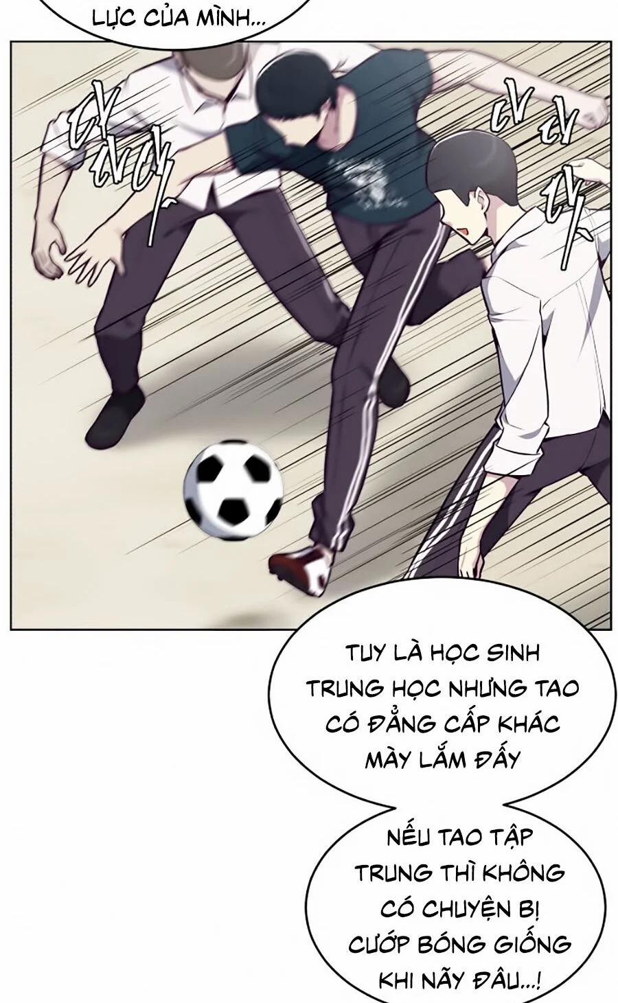 Cậu Bé Của Thần Chết 27 trang 96