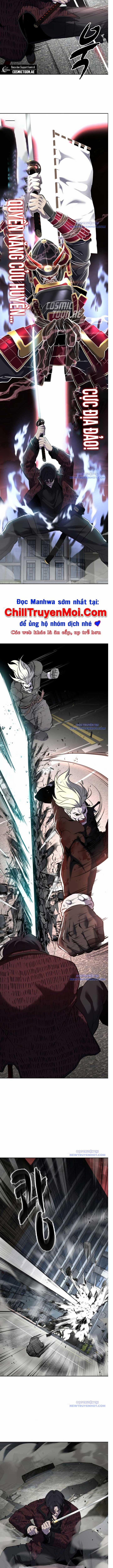 Cậu Bé Của Thần Chết 271 trang 10