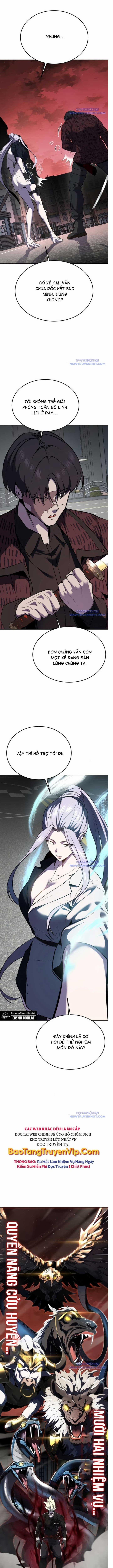 Cậu Bé Của Thần Chết 271 trang 14