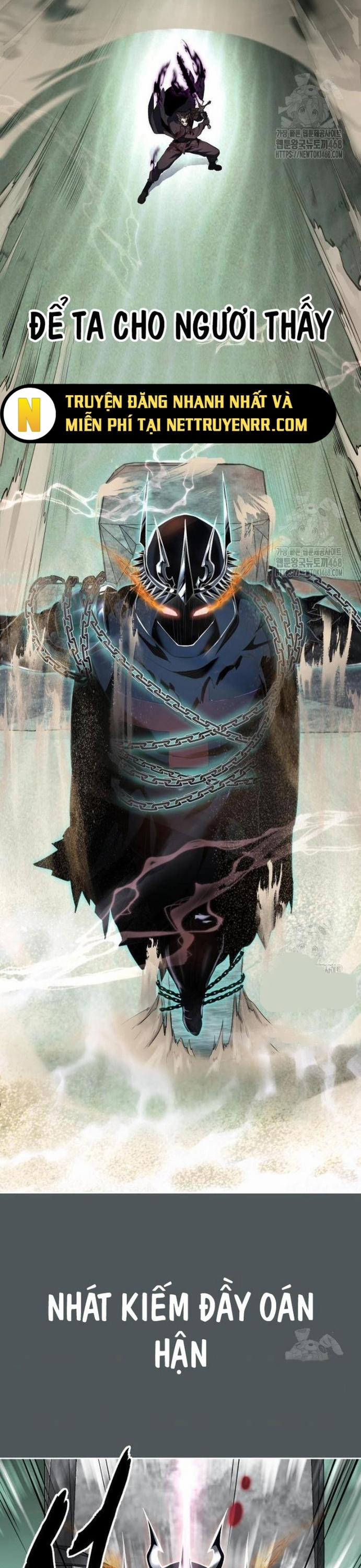 Cậu Bé Của Thần Chết 272 trang 3