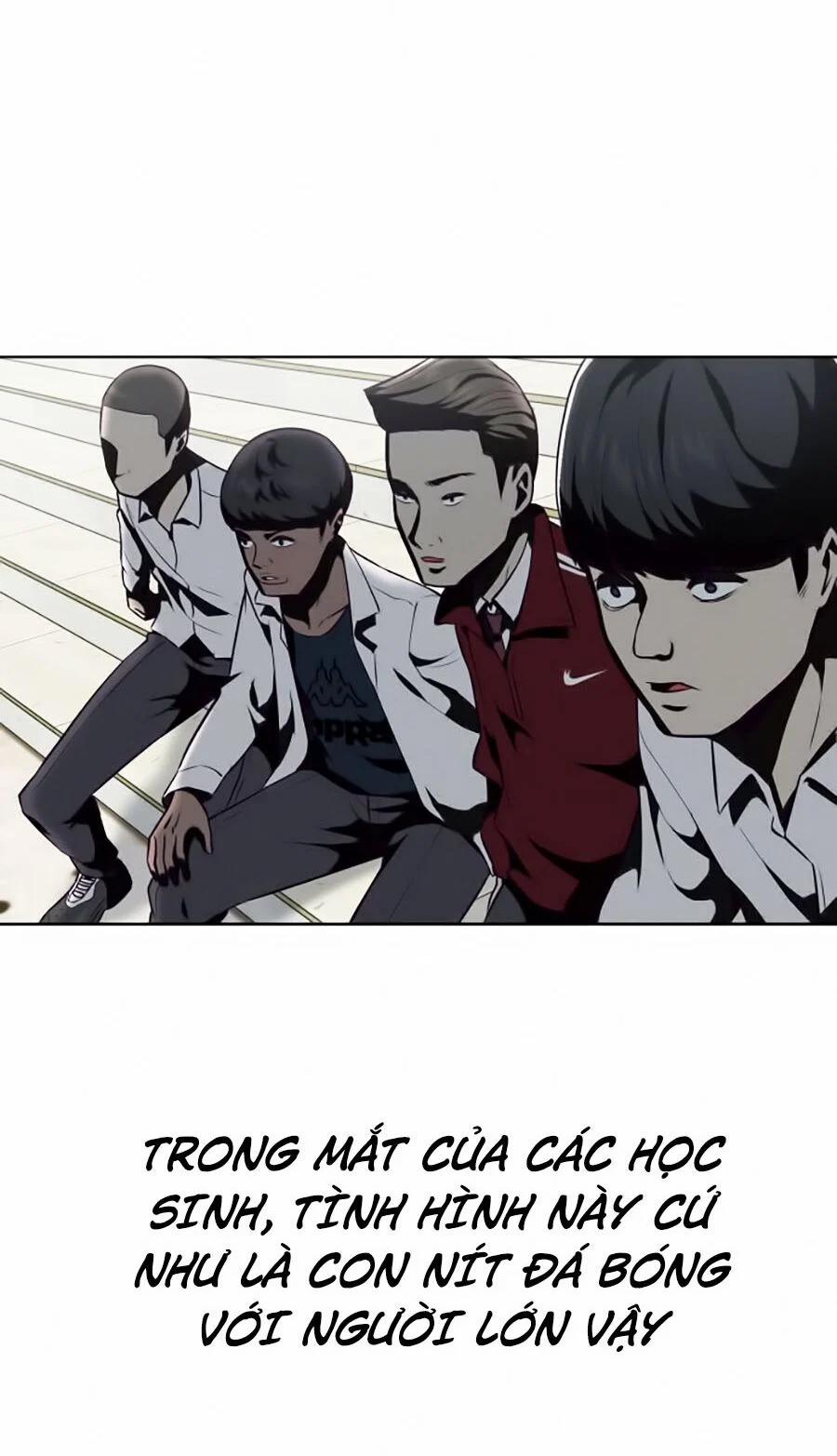Cậu Bé Của Thần Chết 28 trang 10