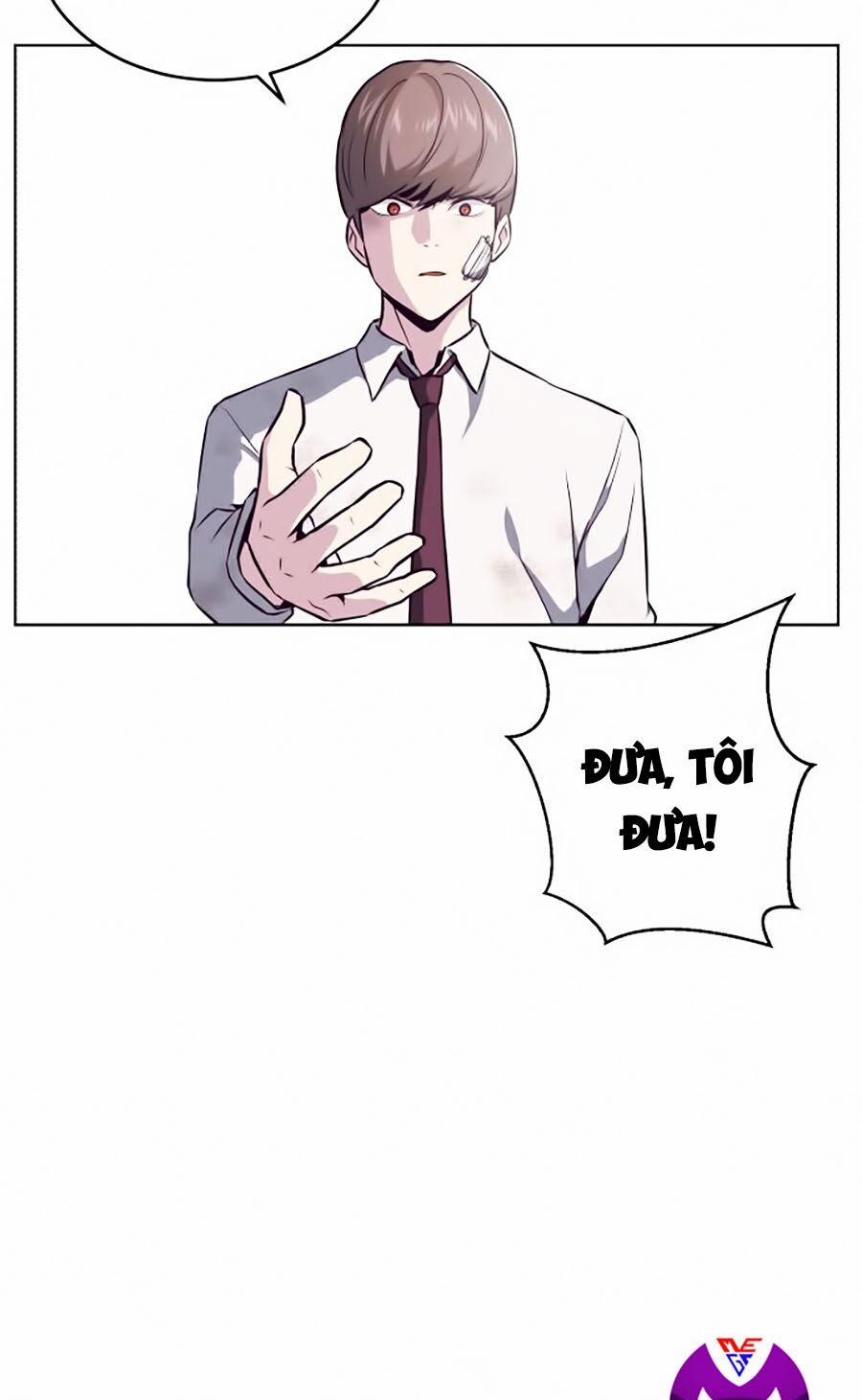 Cậu Bé Của Thần Chết 28 trang 110