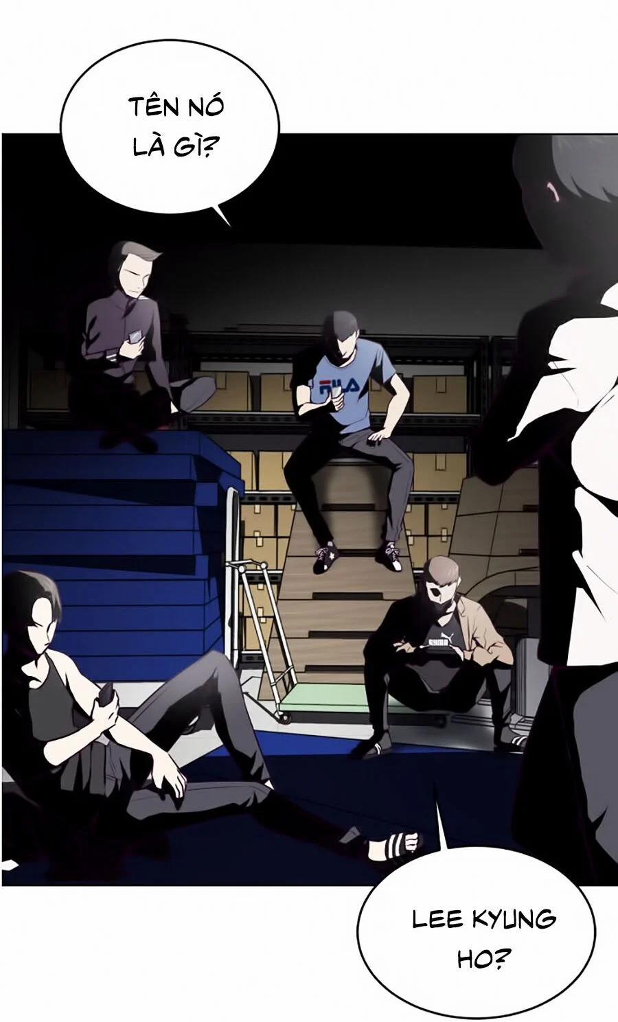 Cậu Bé Của Thần Chết 28 trang 128