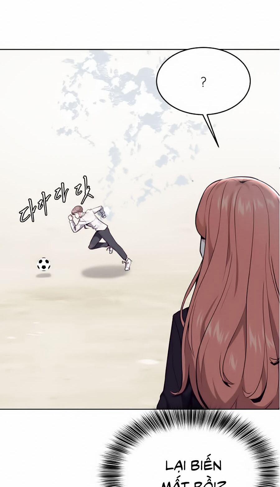 Cậu Bé Của Thần Chết 28 trang 18