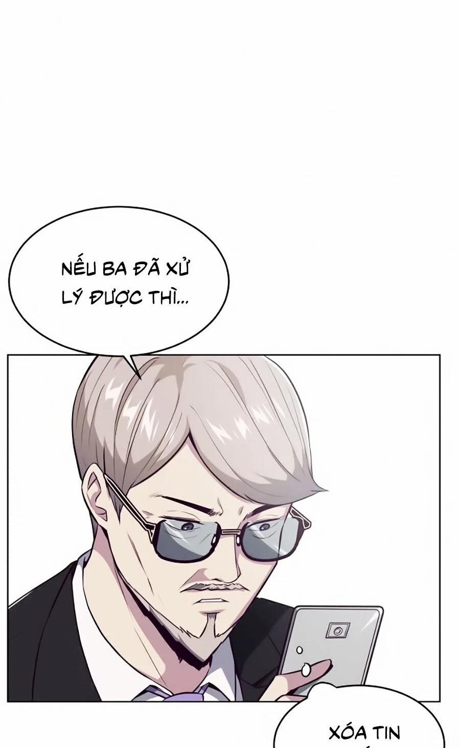 Cậu Bé Của Thần Chết 28 trang 21