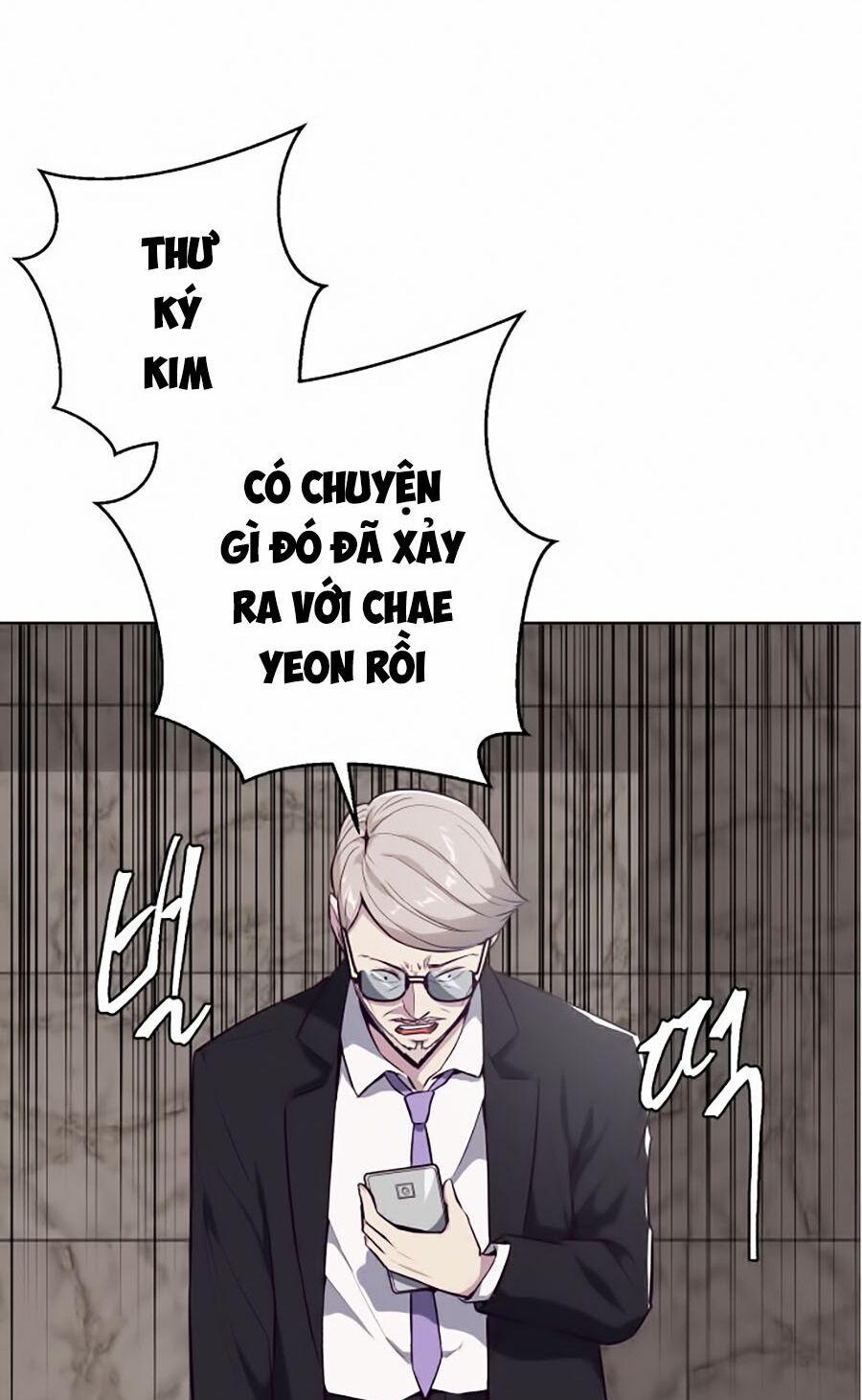 Cậu Bé Của Thần Chết 28 trang 23