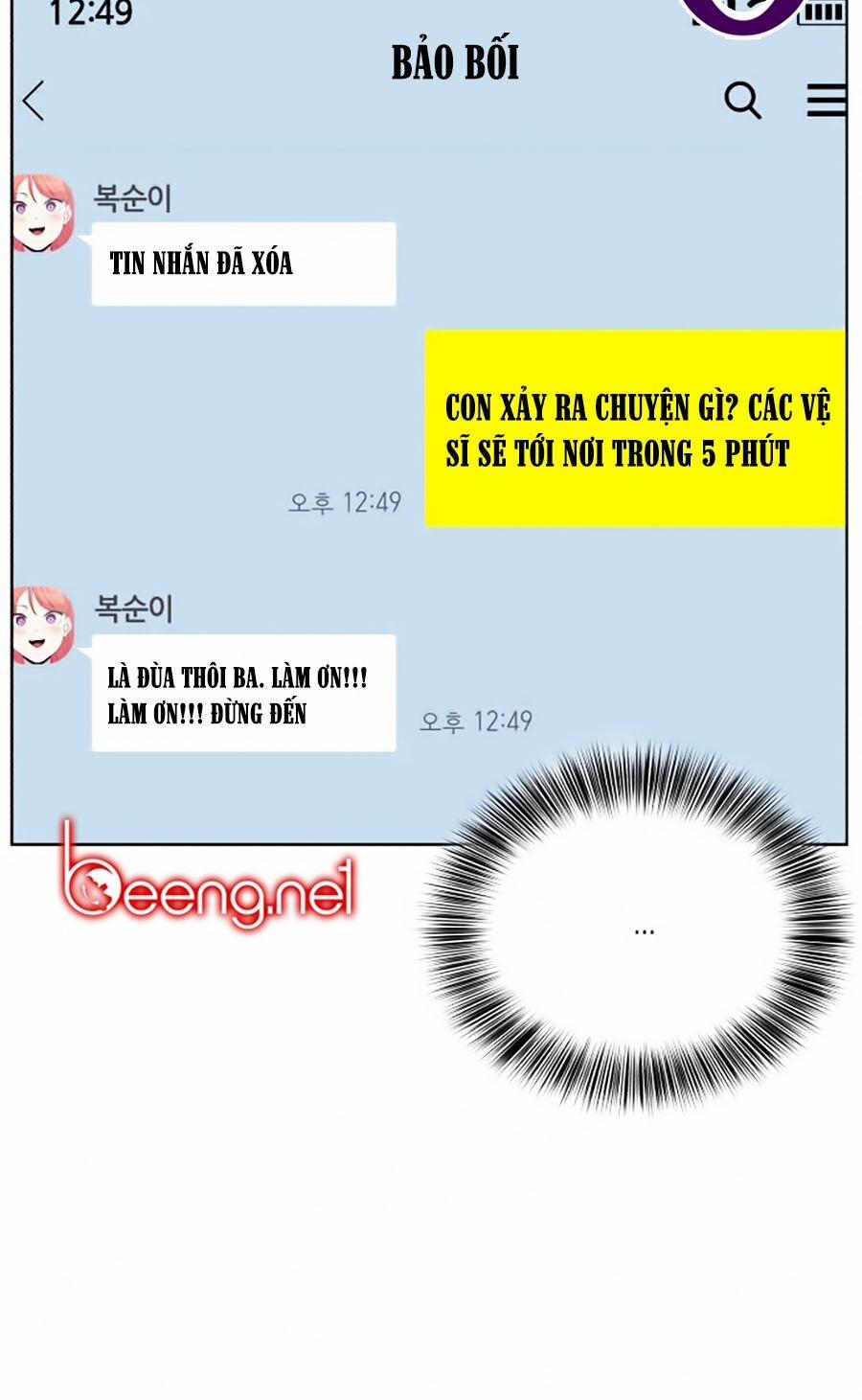 Cậu Bé Của Thần Chết 28 trang 25