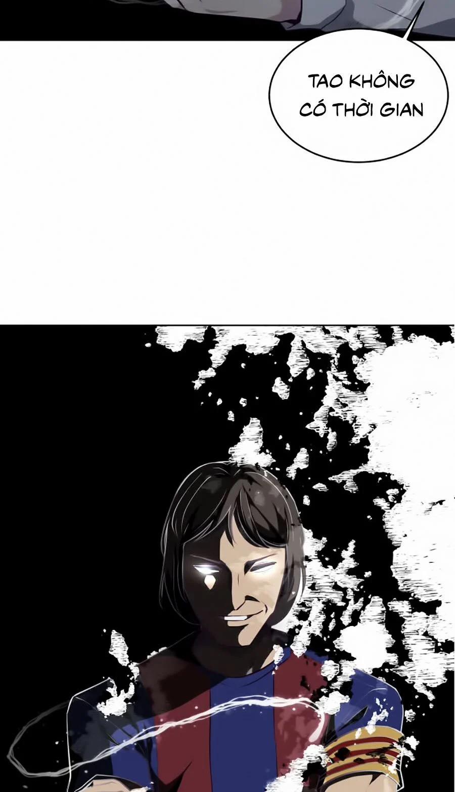 Cậu Bé Của Thần Chết 28 trang 3
