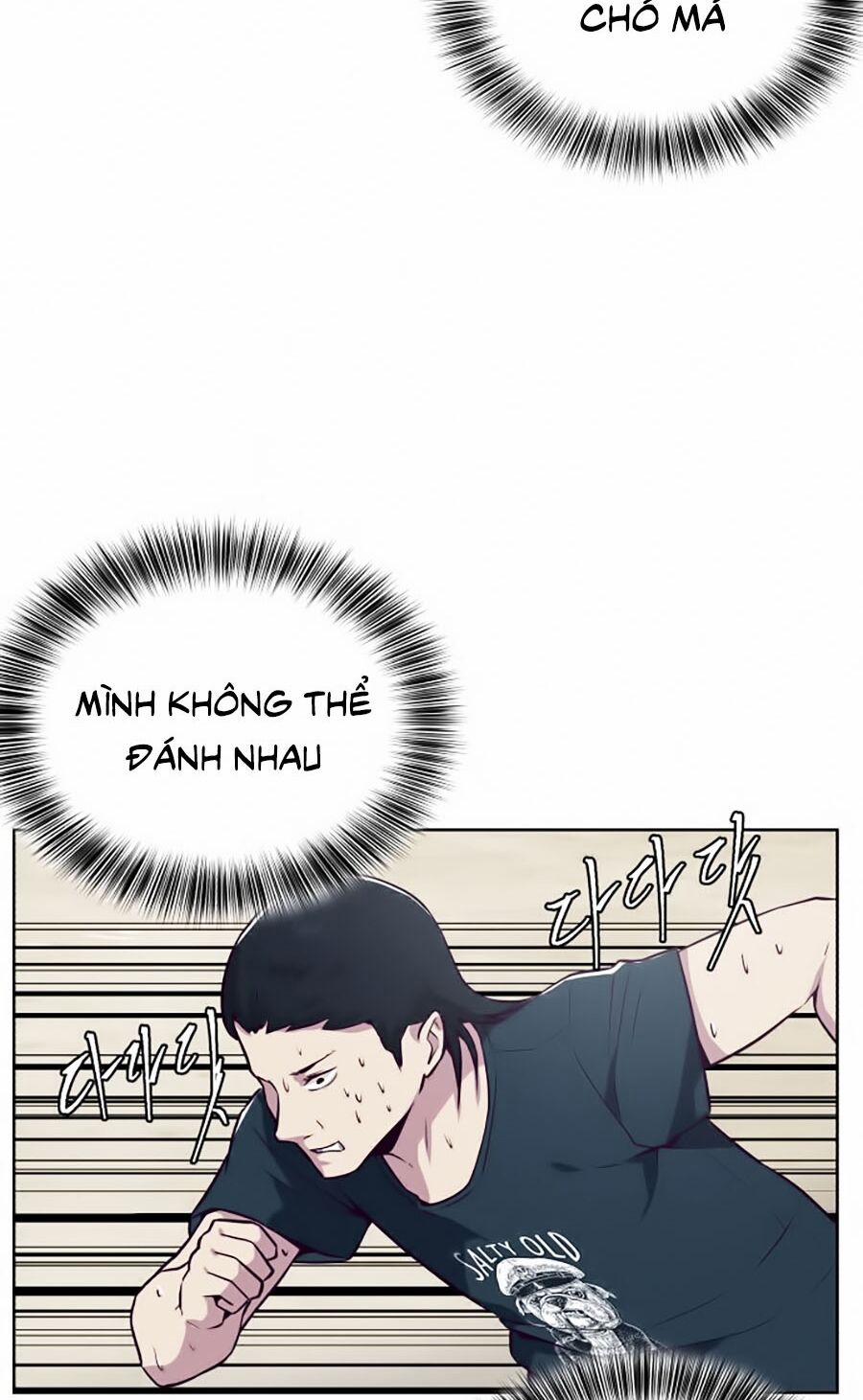 Cậu Bé Của Thần Chết 28 trang 36