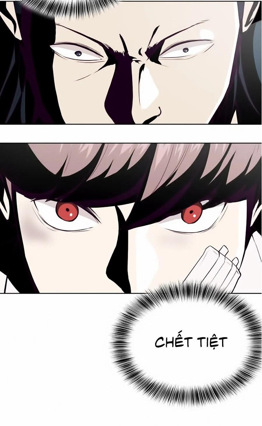 Cậu Bé Của Thần Chết 28 trang 39