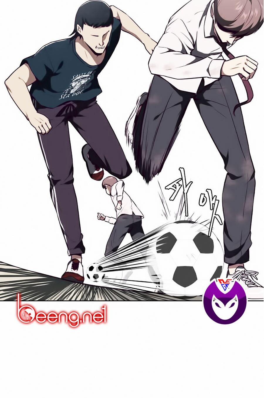 Cậu Bé Của Thần Chết 28 trang 42