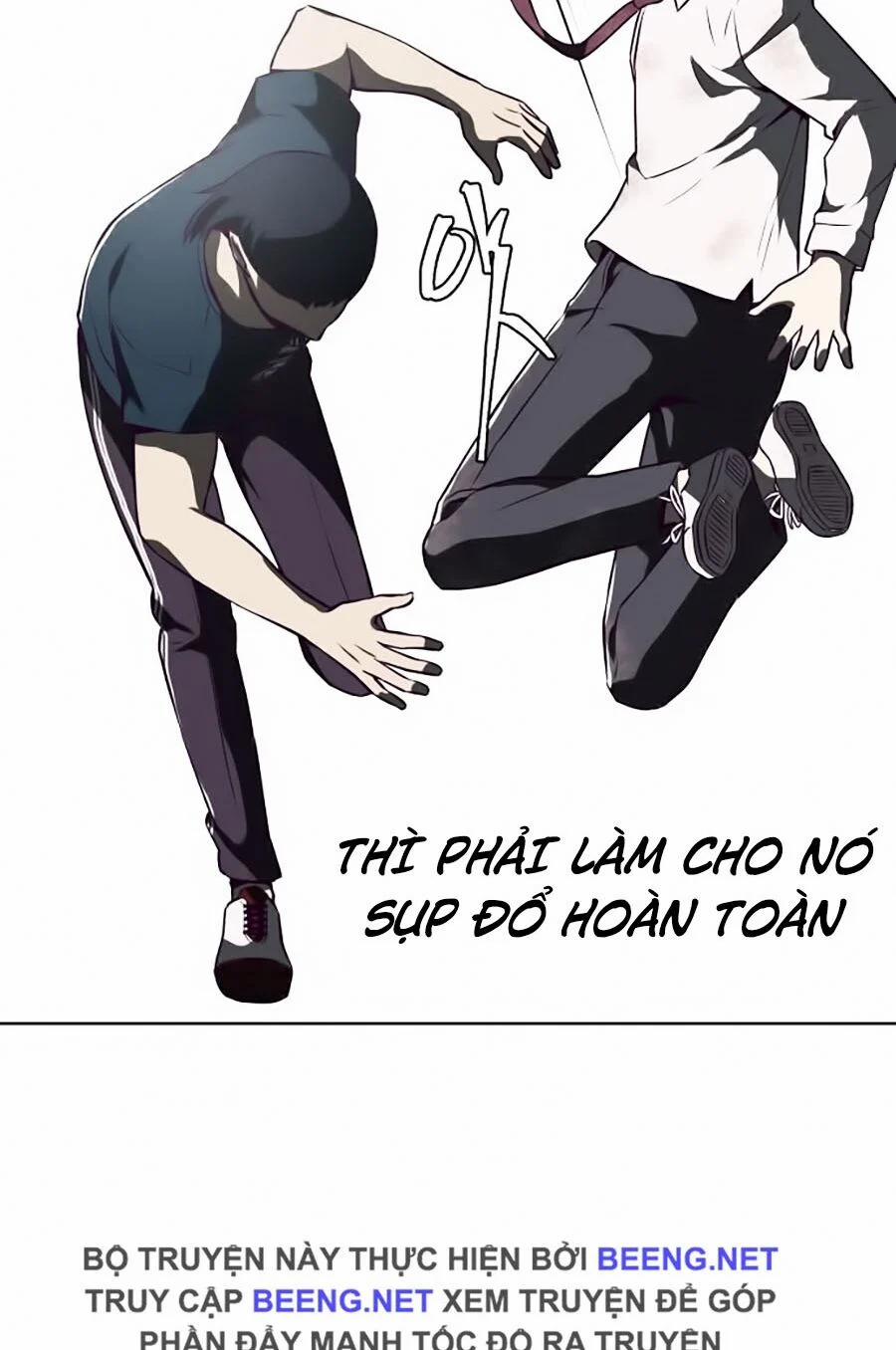 Cậu Bé Của Thần Chết 28 trang 54