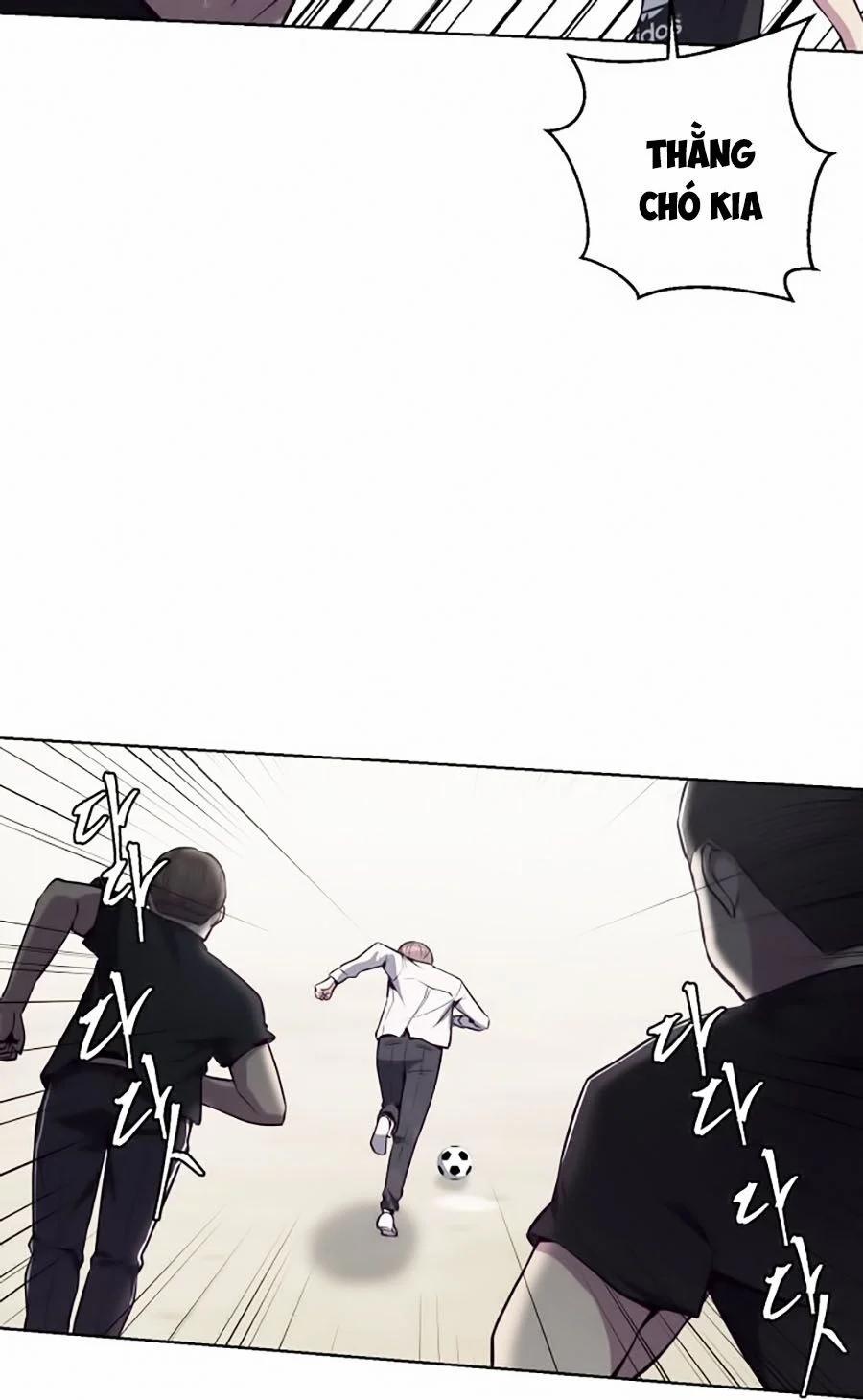 Cậu Bé Của Thần Chết 28 trang 60